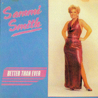 Sammi Smith - Better Than Ever